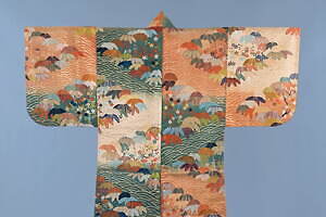 能装束や能面、茶の湯の道具など約60点を一挙公開、企画展「もてなす美」泉屋博古館東京で