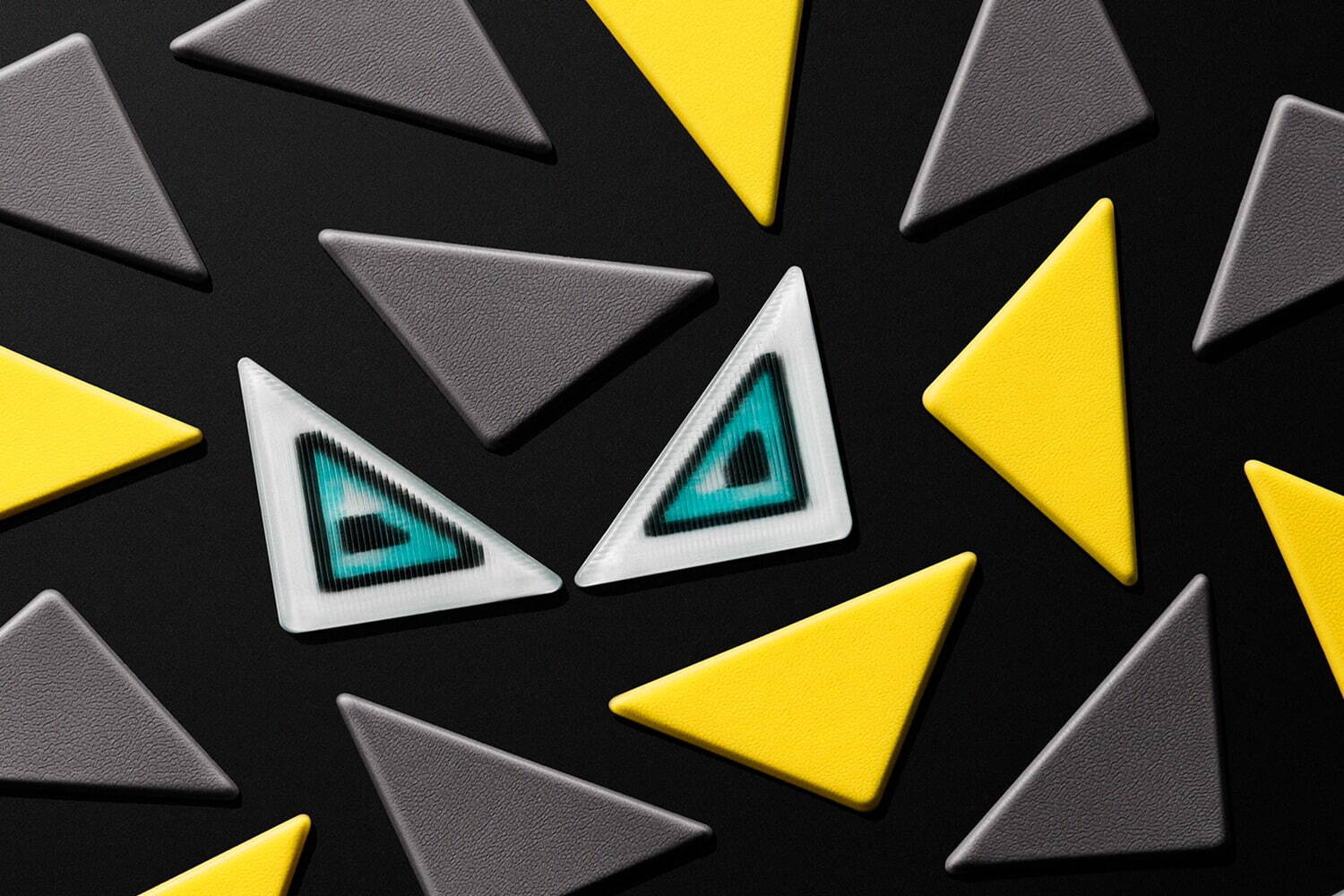 バオ バオ イッセイ ミヤケ(BAO BAO ISSEY MIYAKE) ミャオ｜写真9