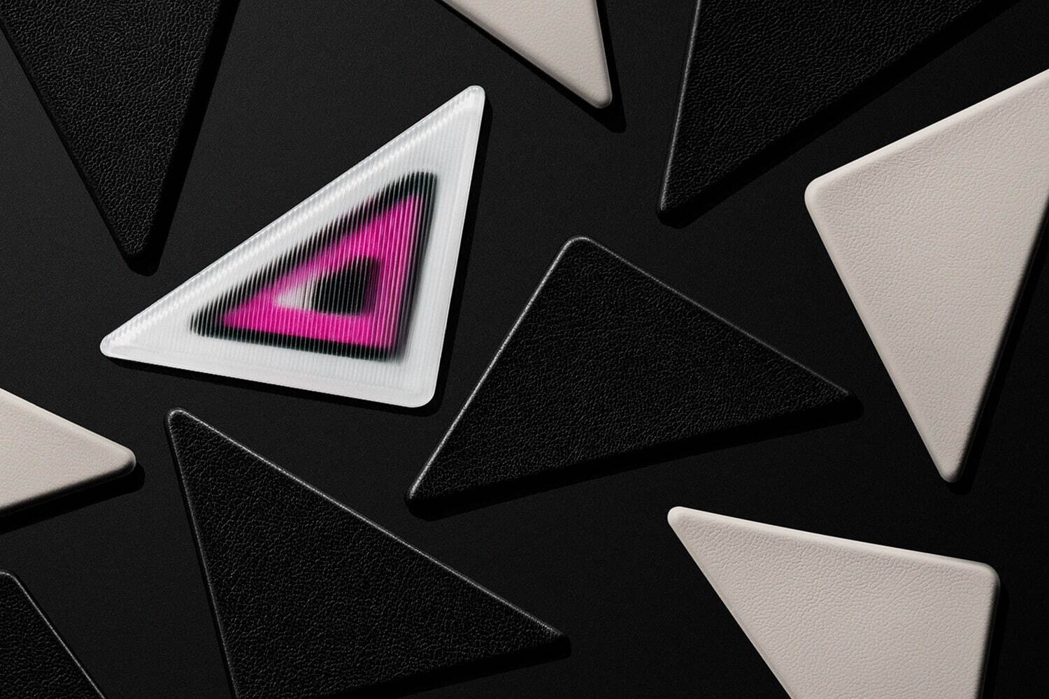 バオ バオ イッセイ ミヤケ(BAO BAO ISSEY MIYAKE) ミャオ｜写真10