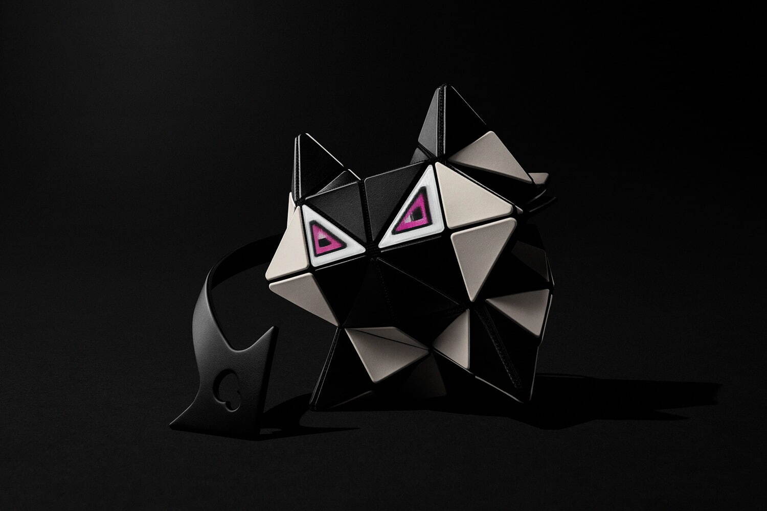 バオ バオ イッセイ ミヤケ(BAO BAO ISSEY MIYAKE) ミャオ｜写真8