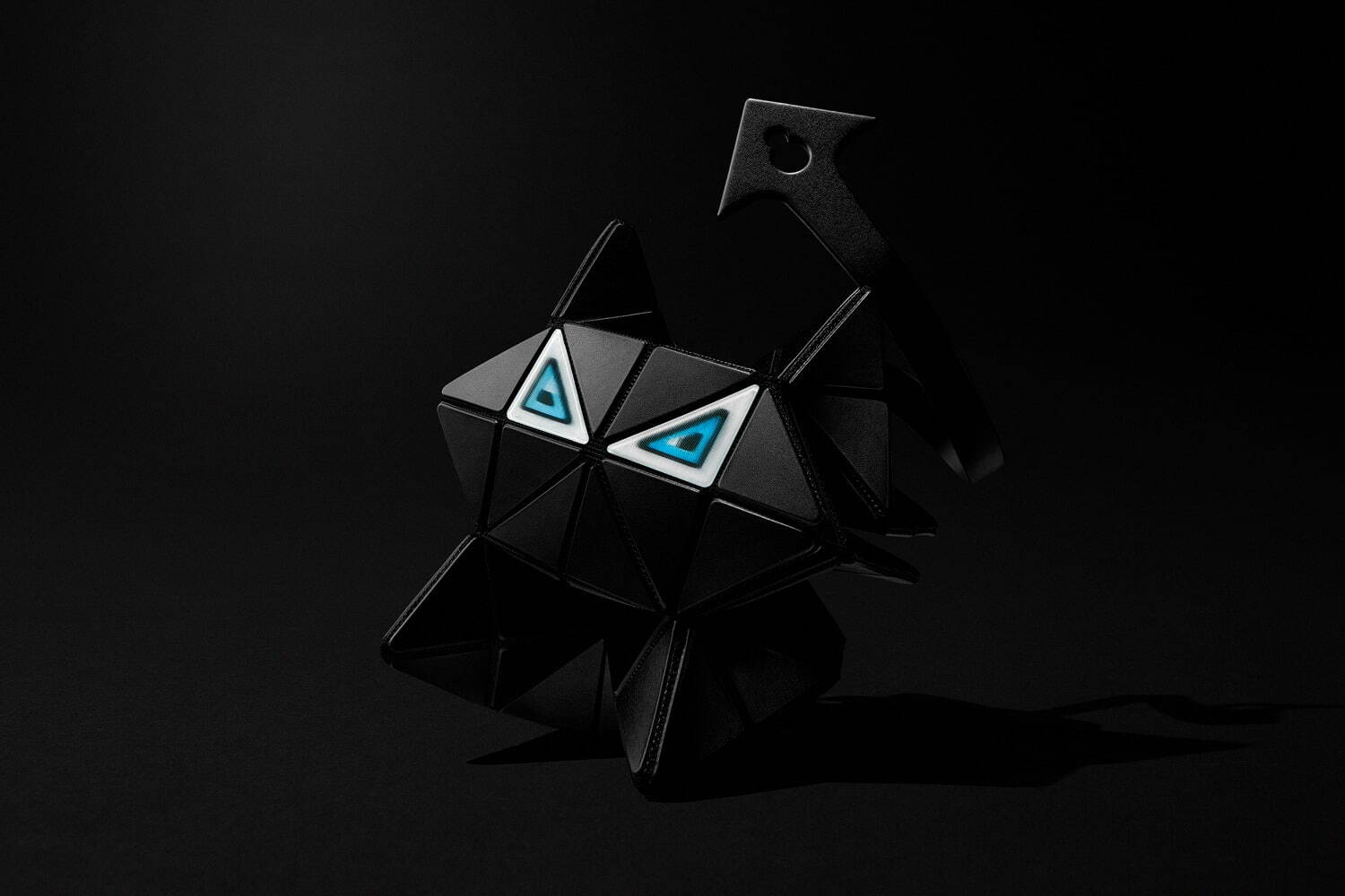 バオ バオ イッセイ ミヤケ(BAO BAO ISSEY MIYAKE) ミャオ｜写真6