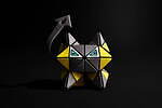 バオ バオ イッセイ ミヤケ(BAO BAO ISSEY MIYAKE) ミャオ｜写真5