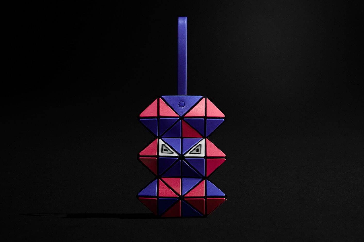 バオ バオ イッセイ ミヤケ(BAO BAO ISSEY MIYAKE) ミャオ｜写真4