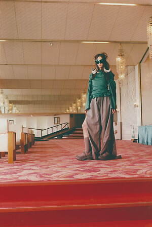 グラウンズ(grounds) 2026年リゾートウィメンズコレクション  - 写真6