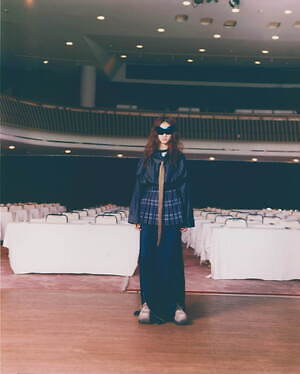 グラウンズ(grounds) 2026年リゾートウィメンズコレクション  - 写真8