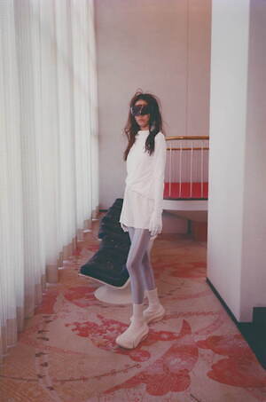 グラウンズ(grounds) 2026年リゾートウィメンズコレクション  - 写真11