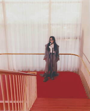 グラウンズ(grounds) 2026年リゾートウィメンズコレクション  - 写真12