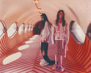 グラウンズ(grounds) 2026年リゾートウィメンズコレクション  - 写真13