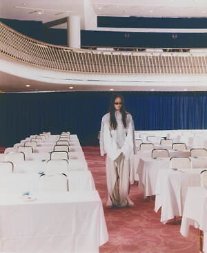 グラウンズ(grounds) 2026年リゾートウィメンズコレクション  - 写真15