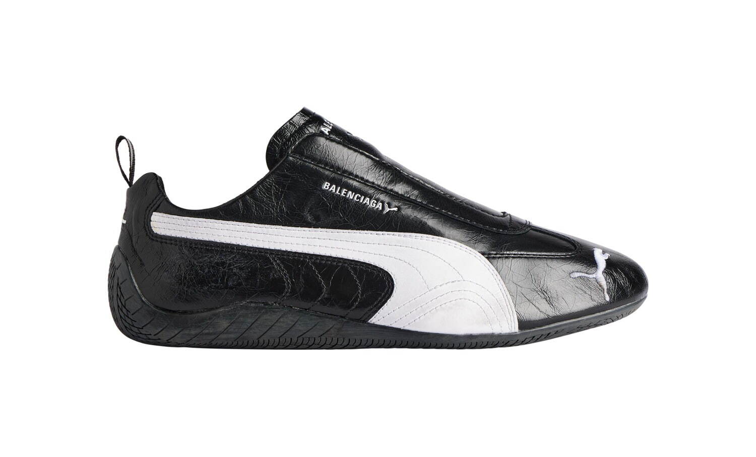 バレンシアガ(BALENCIAGA) スピードキャット｜写真32