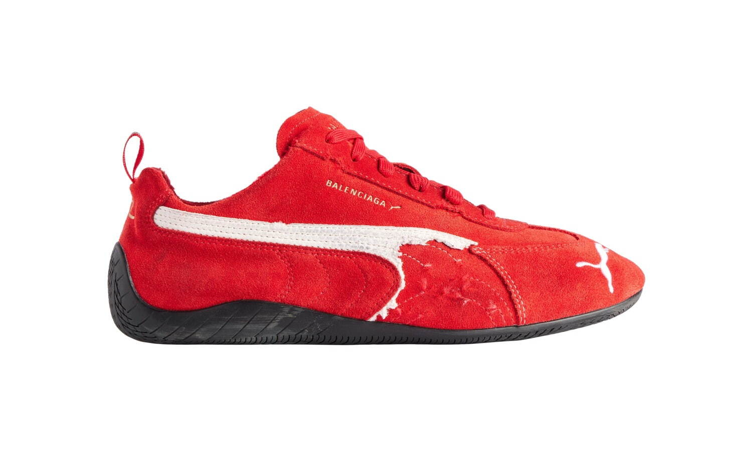 バレンシアガ(BALENCIAGA) スピードキャット｜写真23
