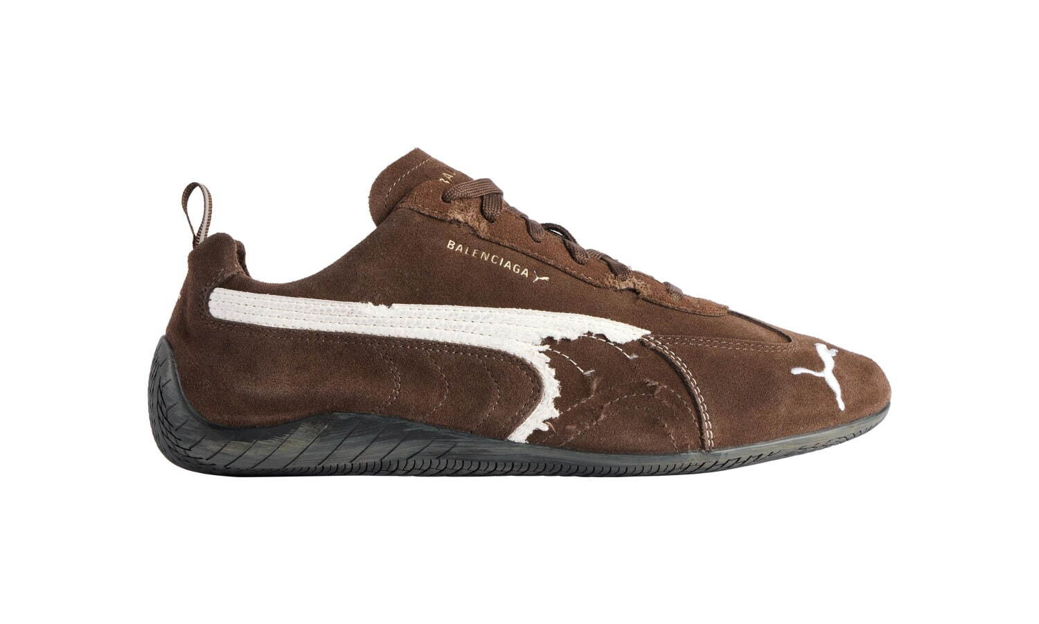 バレンシアガ(BALENCIAGA) スピードキャット｜写真14