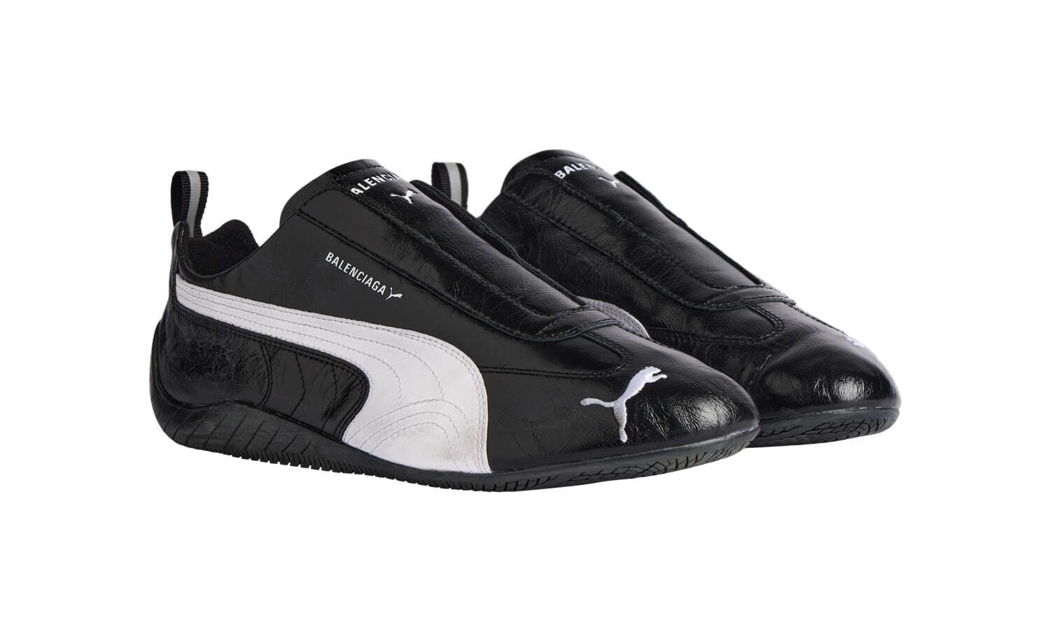 バレンシアガ(BALENCIAGA) スピードキャット｜写真30