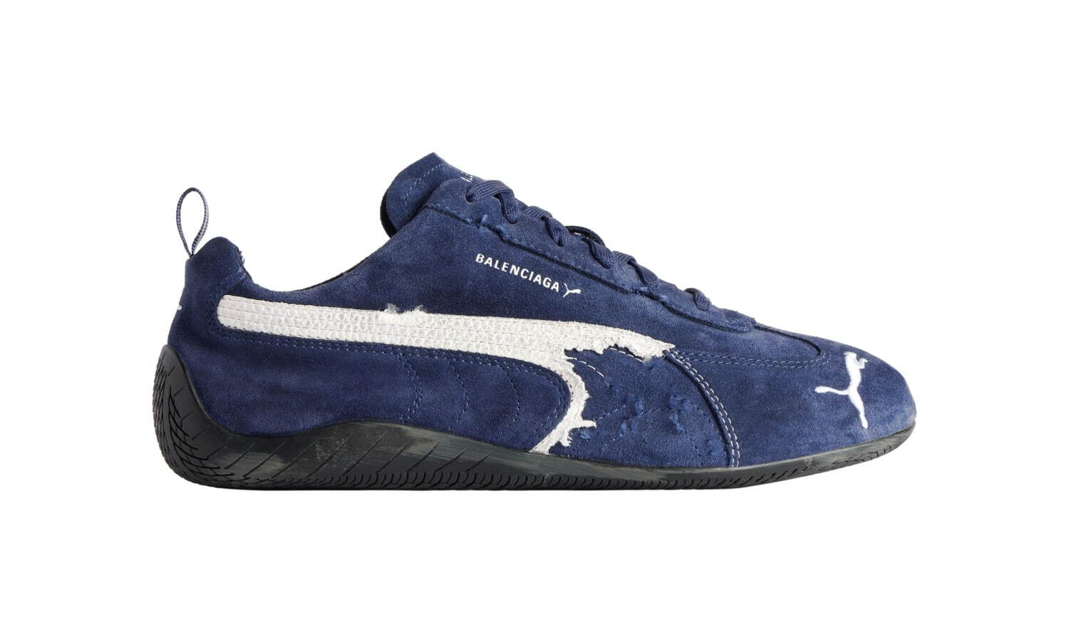 バレンシアガ(BALENCIAGA) スピードキャット｜写真17