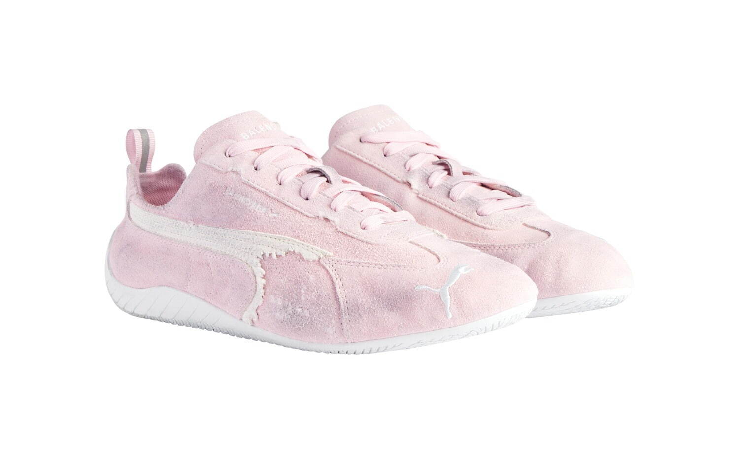 バレンシアガ(BALENCIAGA) スピードキャット｜写真18