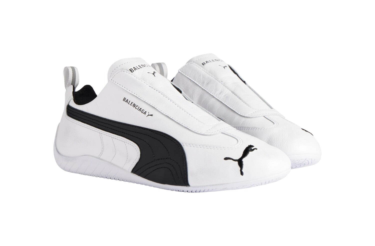 バレンシアガ(BALENCIAGA) スピードキャット｜写真33