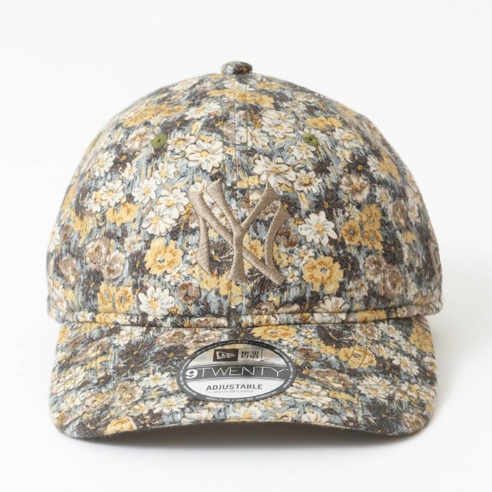 ニューエラ シドグラス「9TWENTY」7,700円