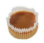 セブン-イレブン「塩キャラメル＆塩バニラ」スイーツ、“あまじょっぱい”ダブルシュー＆ホイップどら焼｜写真2