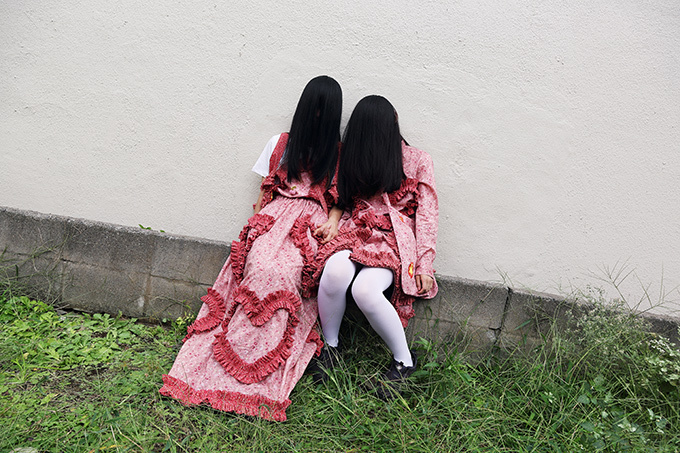 ミキオサカベ 2015年春夏<span>コレクション</span> - 写真7