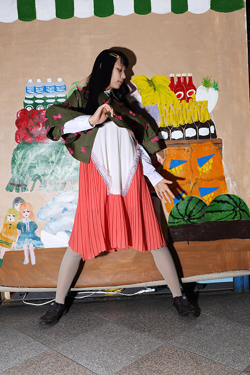 ミキオサカベ 2015年春夏<span>コレクション</span> - 写真24