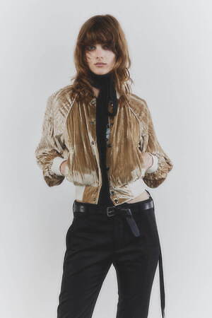 アン ドゥムルメステール(ANN DEMEULEMEESTER) 2026年リゾートウィメンズ&メンズコレクション  - 写真37