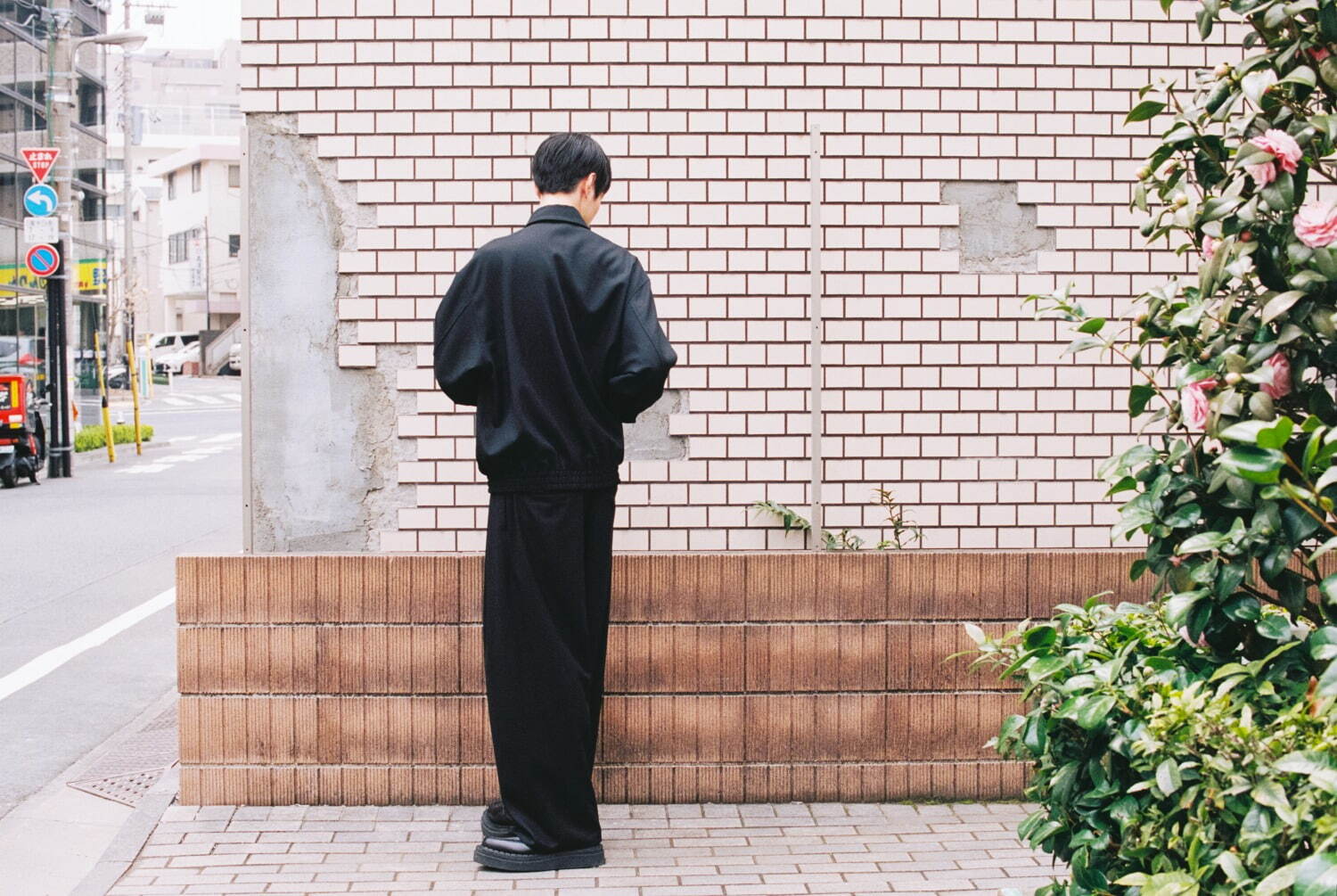 ノノット 2024-25年秋冬<span>コレクション</span> - 写真11
