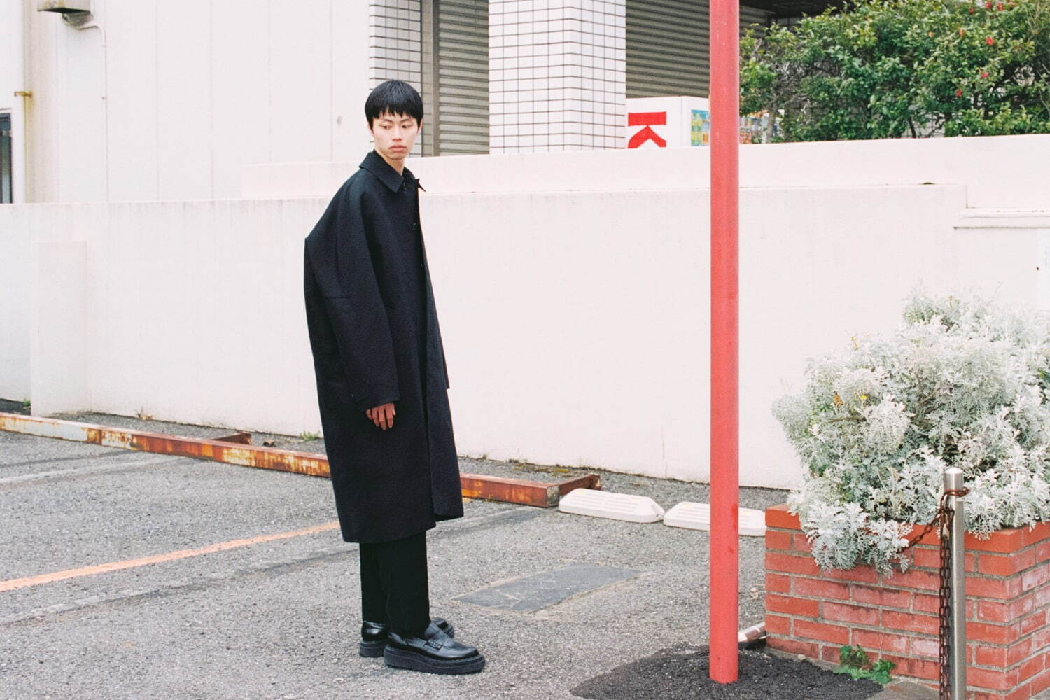 ノノット 2024-25年秋冬<span>コレクション</span> - 写真9