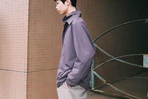 ノノット(nonnotte) 2024-25年秋冬メンズコレクション  - 写真13