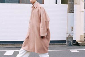 ノノット(nonnotte) 2024-25年秋冬メンズコレクション  - 写真2