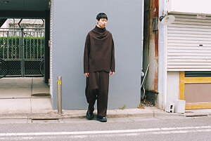 ノノット(nonnotte) 2024-25年秋冬メンズコレクション  - 写真5