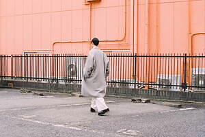 ノノット(nonnotte) 2024-25年秋冬メンズコレクション  - 写真8