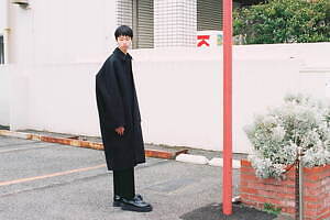 ノノット(nonnotte) 2024-25年秋冬メンズコレクション  - 写真9