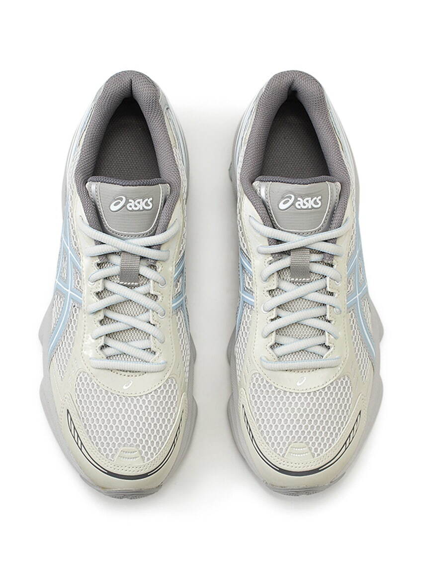 アシックス(ASICS), エミ(emmi) ゲルキネティック フルーエント｜写真5