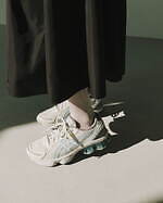 アシックス(ASICS), エミ(emmi) ゲルキネティック フルーエント｜写真8