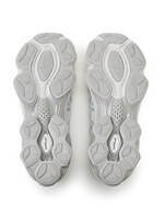 アシックス(ASICS), エミ(emmi) ゲルキネティック フルーエント｜写真6