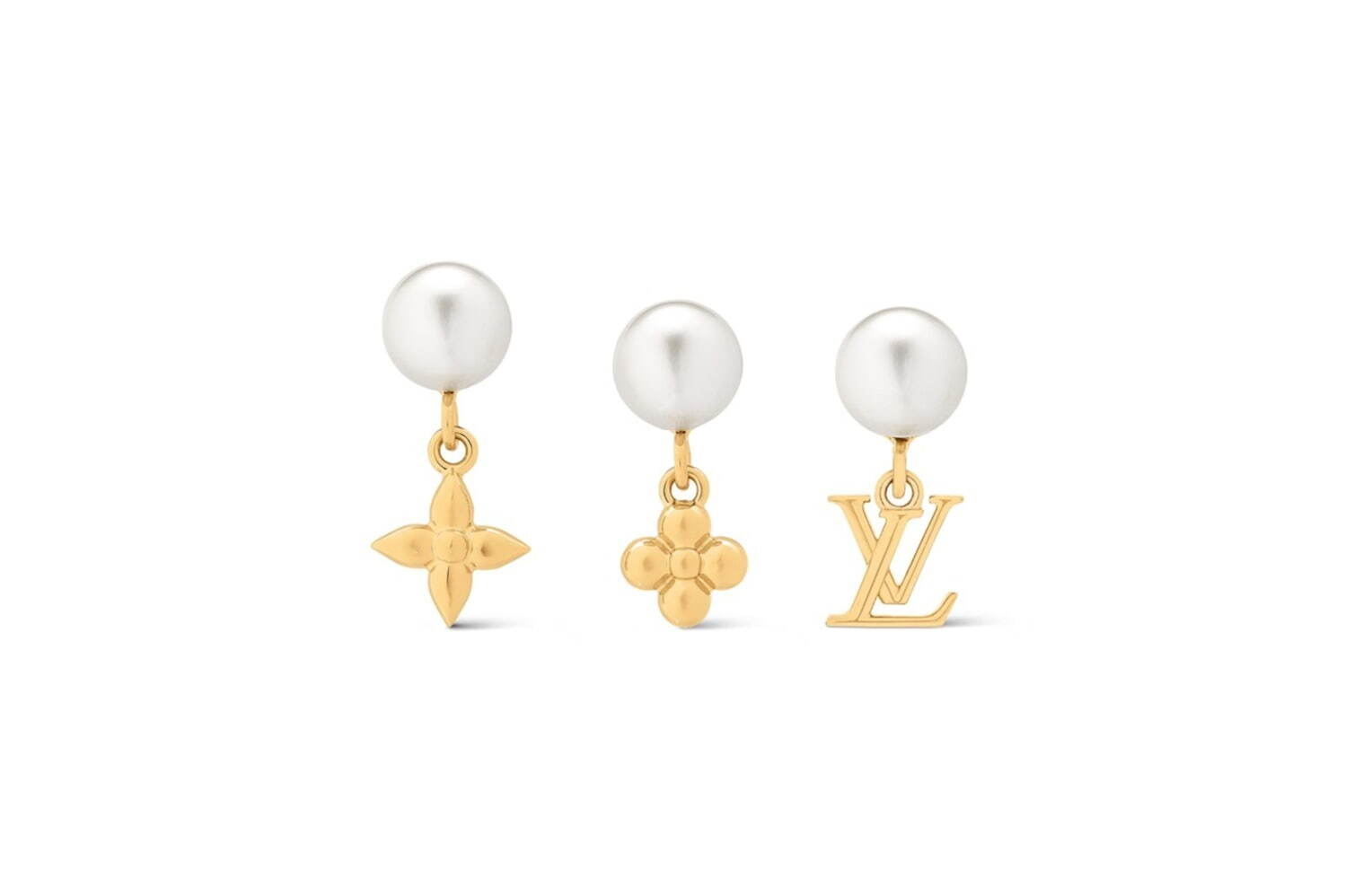 ピアス・パール リバー 73,700円