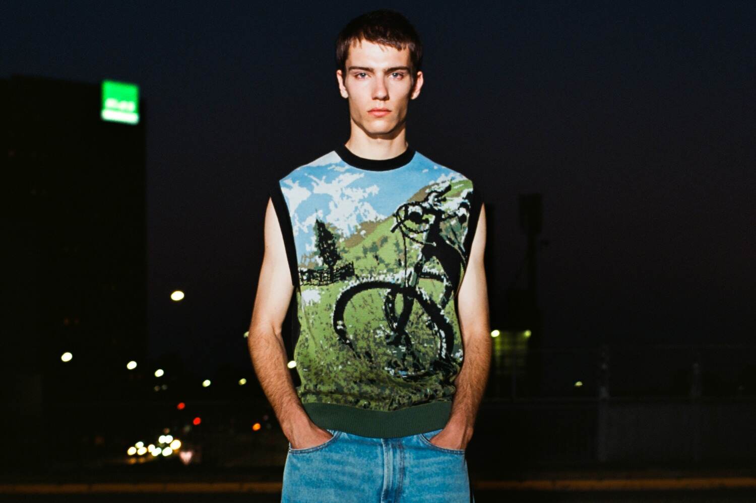 MSGM 2026SS Collection