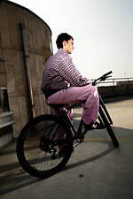 MSGM 2026年春夏メンズコレクション、躍動する高揚感｜写真10