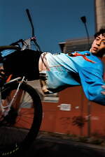 MSGM 2026年春夏メンズコレクション、躍動する高揚感｜写真16