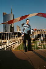 MSGM 2026年春夏メンズコレクション、躍動する高揚感｜写真17