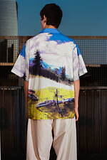 MSGM 2026年春夏メンズコレクション、躍動する高揚感｜写真23