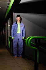 MSGM 2026年春夏メンズコレクション、躍動する高揚感｜写真27