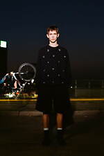 MSGM 2026年春夏メンズコレクション、躍動する高揚感｜写真32