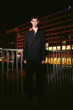 MSGM 2026年春夏メンズコレクション、躍動する高揚感｜写真36