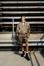 MSGM 2026年春夏メンズコレクション、躍動する高揚感｜写真5