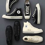 コンバース(CONVERSE) オールスター｜写真1