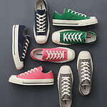 コンバース(CONVERSE) オールスター｜写真2