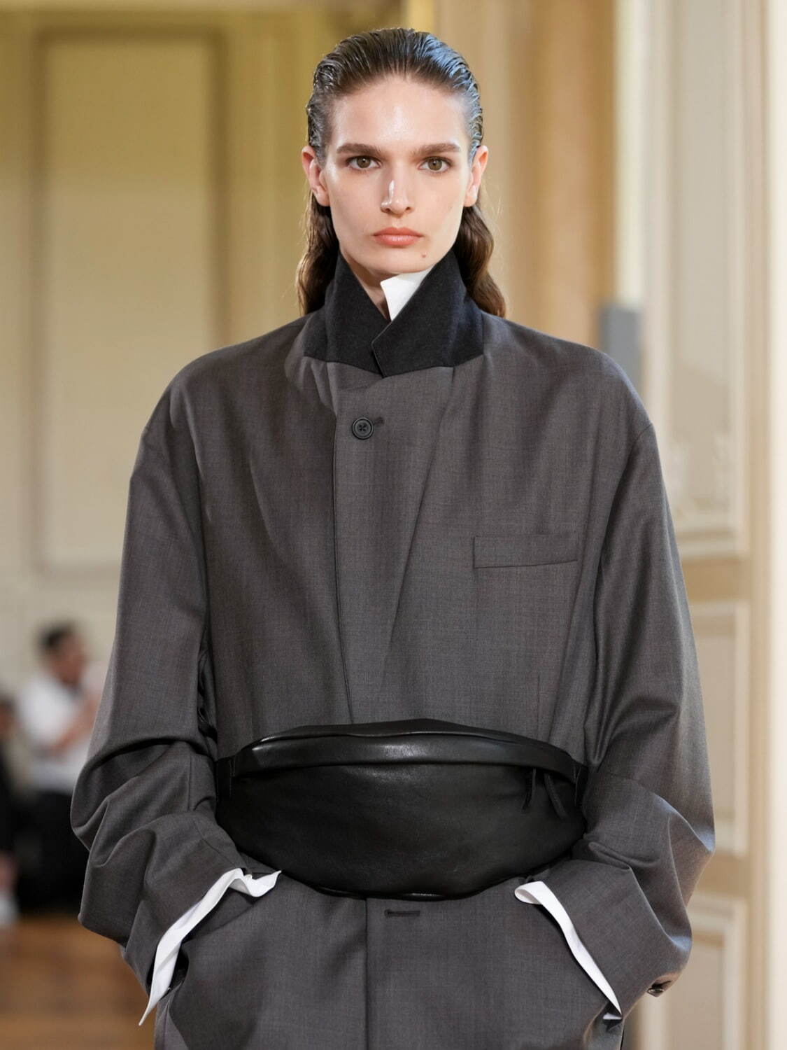 シュタイン(ssstein) 2026年春夏ウィメンズ&メンズコレクション  - 写真10