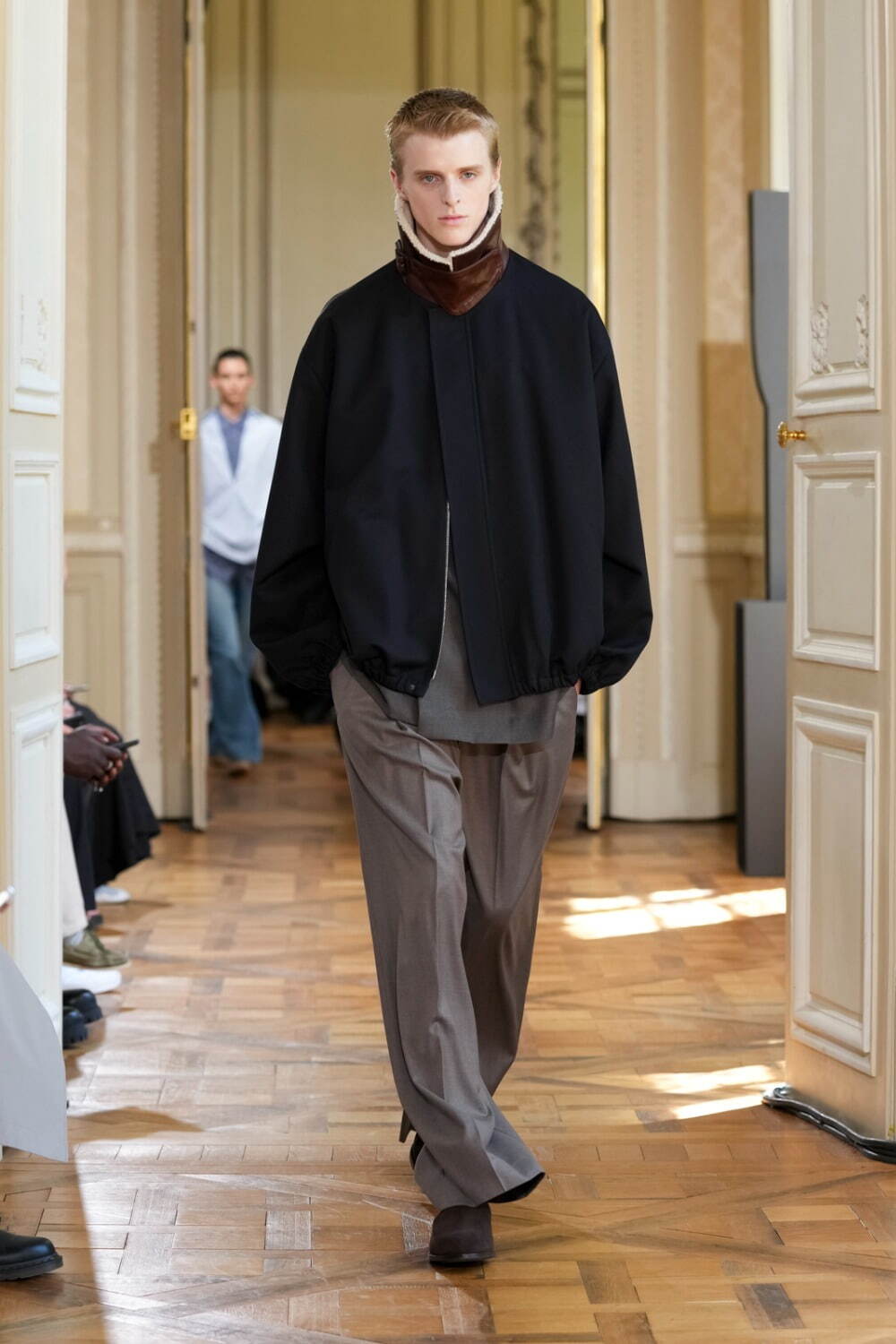 シュタイン(ssstein) 2026年春夏ウィメンズ&メンズコレクション  - 写真21