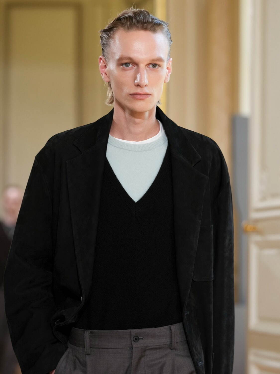 シュタイン(ssstein) 2026年春夏ウィメンズ&メンズコレクション  - 写真24